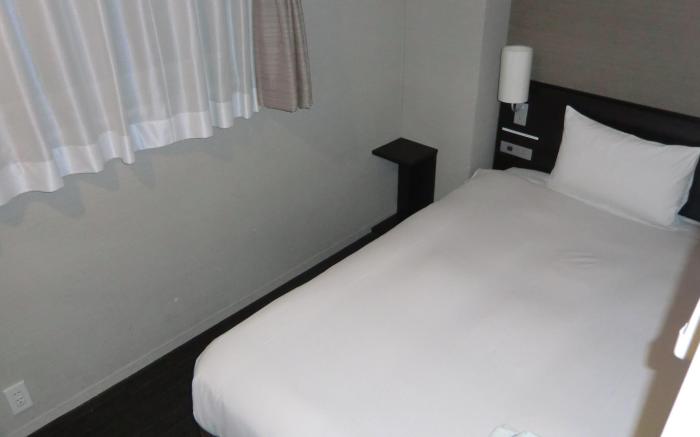 CVS BAY HOTEL