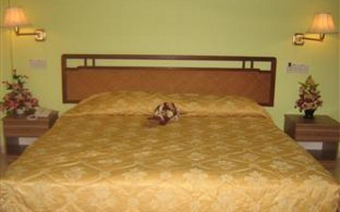 Hotel Sahara Inn -Tanjung Malim