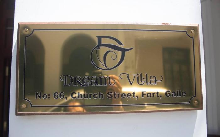 Dream Villa