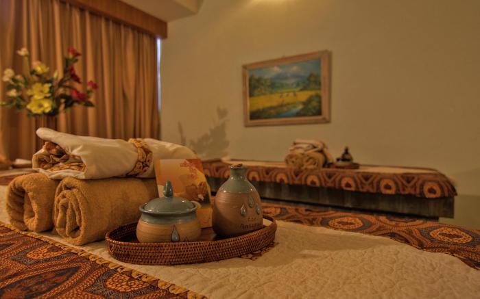 Planet Holiday Hotel & Residence