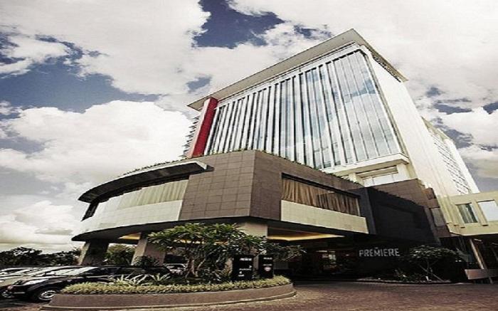 The Premiere Hotel