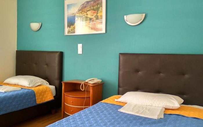 Hotel Anesi