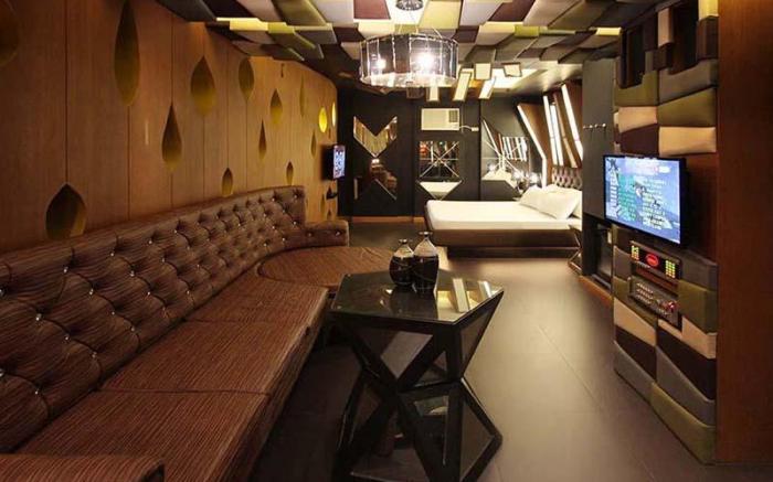 Hotel Ava Malate