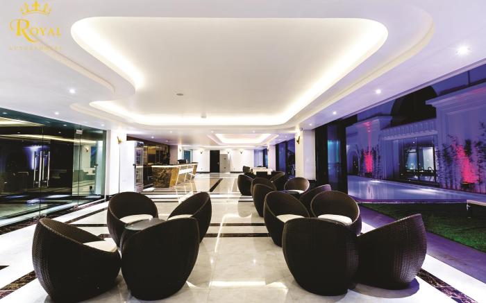 Royal Quang Binh Hotel