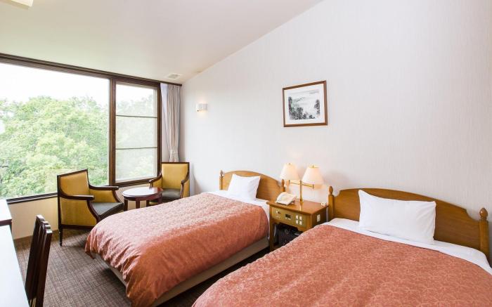 Hotel Sunvalley Nasu