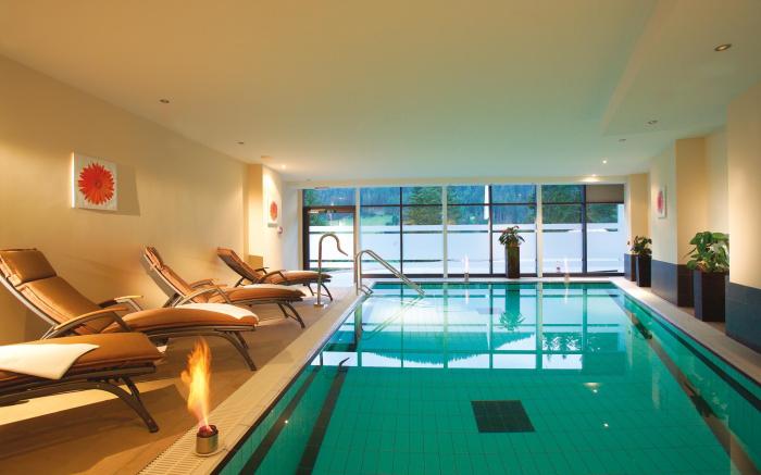 Boutique Hotel die Mittagspitze Superior