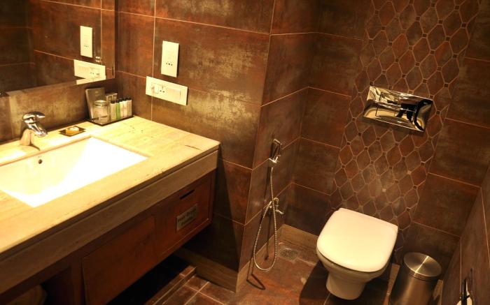 Hotel Marina Shimla