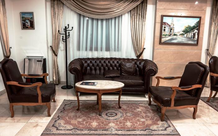 Atropat Old City Hotel Baku