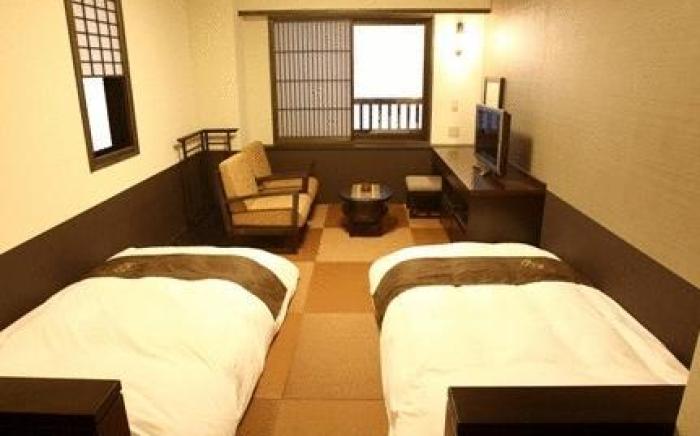 Konoha Hotel