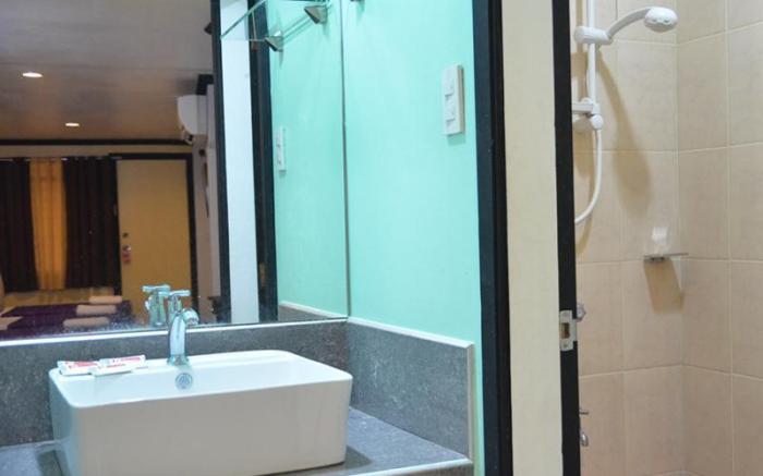 Davao Royal Suites and Residences