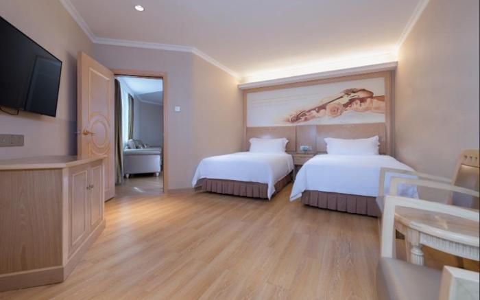 Vienna Hotel Shenzhen Nanshan Shekou Bay