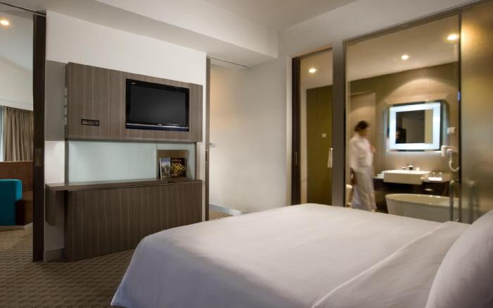 Novotel Bangka Hotel & Convention Centre