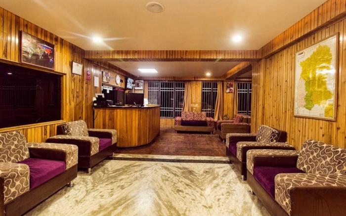 Hotel Amba Regency