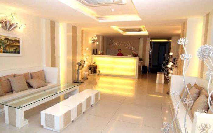 Sealight Hotel Nha Trang