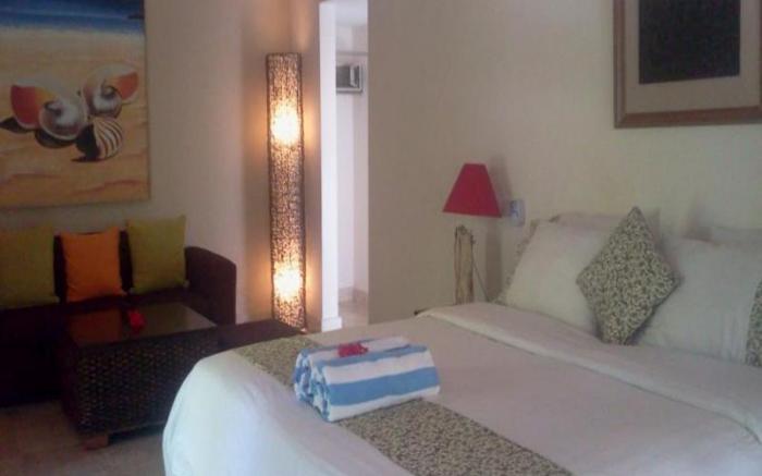 Bali Santi Bungalows