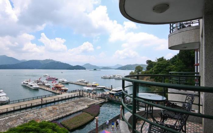 Shui Sha Lian Hotel - Harbor Resort