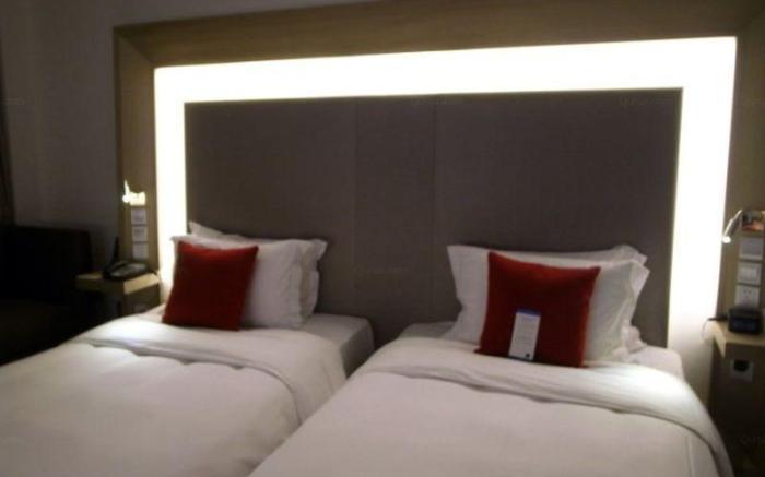 Novotel Nanjing East Suning