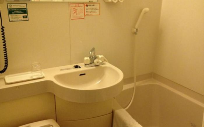 Washington  R&B Hotel Hakataekimae Daiichi