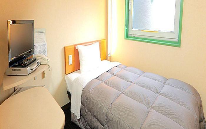 Washington R&B Hotel Sapporo Kita3Nishi2