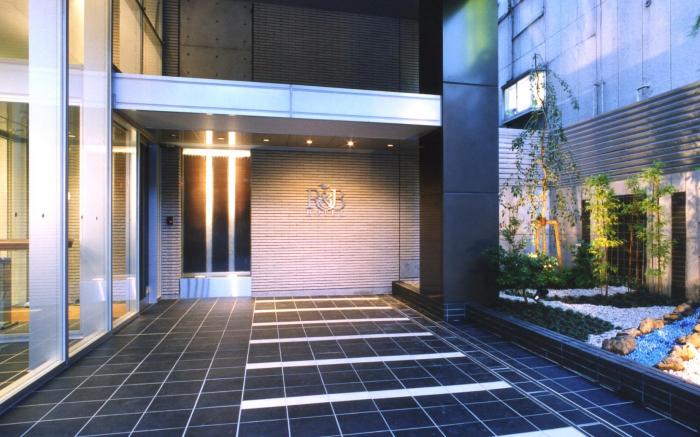 Washington R&B Hotel Tokyo-Toyocho