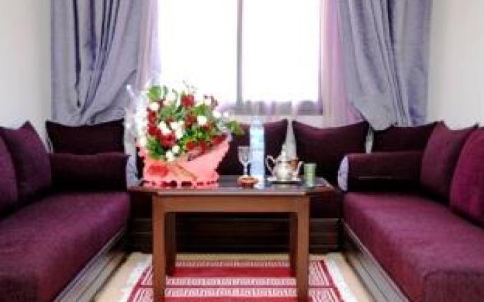 Residence Hotel Assounfou