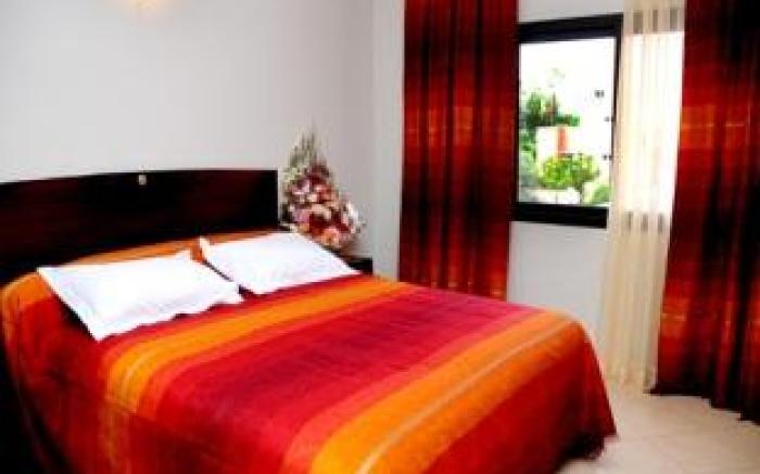 Residence Hotel Assounfou