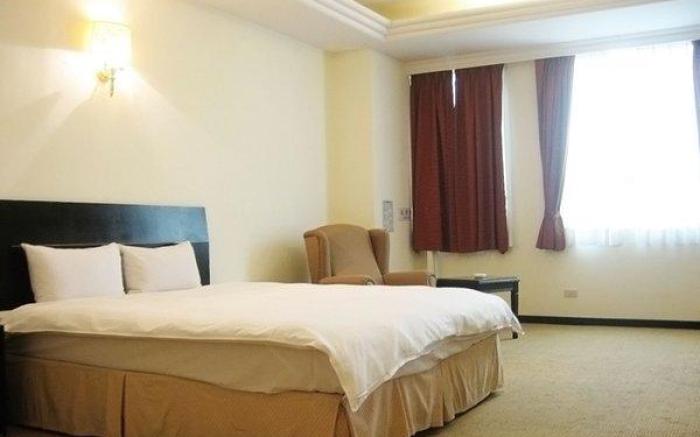 Her Kang Hotel
