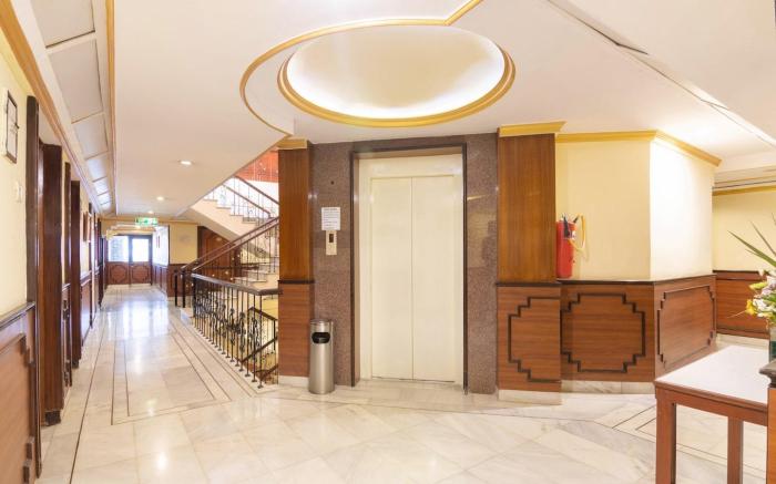 Nahar Heritage Hotel