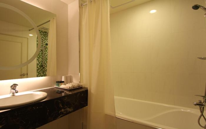 The Richforest Hotel- Kenting