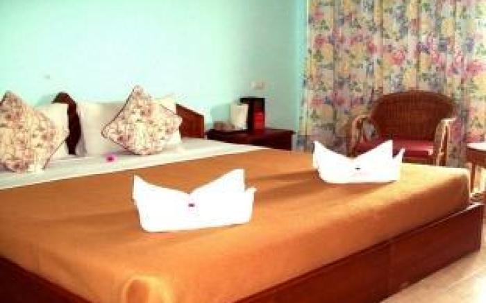 BT Mansion Hotel