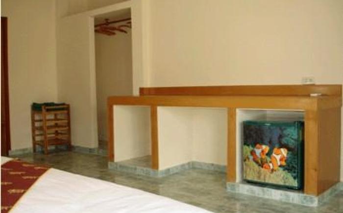 Cousin Resort