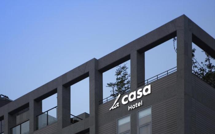 La Casa Hotel Seoul