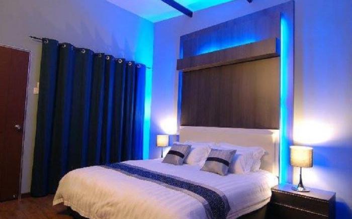 Casa Fina Fine Homes Hotel