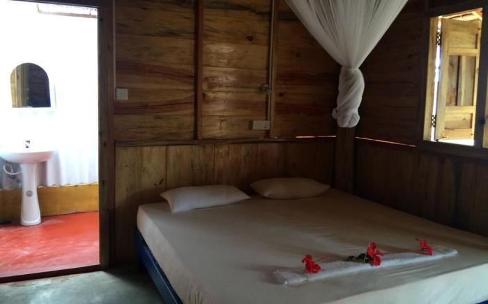 Rawan Home Stay