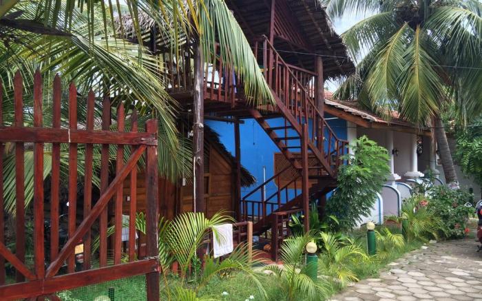 Rawan Home Stay