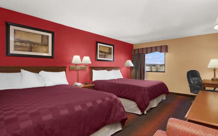 Ramada by Wyndham East Orange