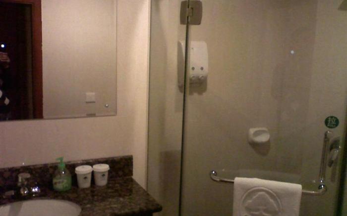 GreenTree Inn Jiangsu Nanjing Confucius Temple South Taiping Road Express Hotel