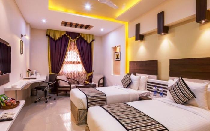 Hotel Ambience