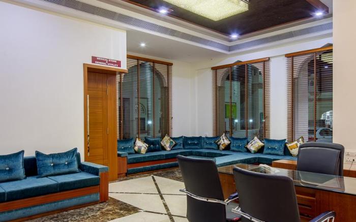 Hotel Ambience