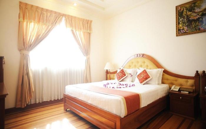 Hoang Yen Hotel Thuan An