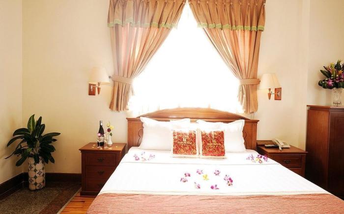Hoang Yen Hotel Thuan An