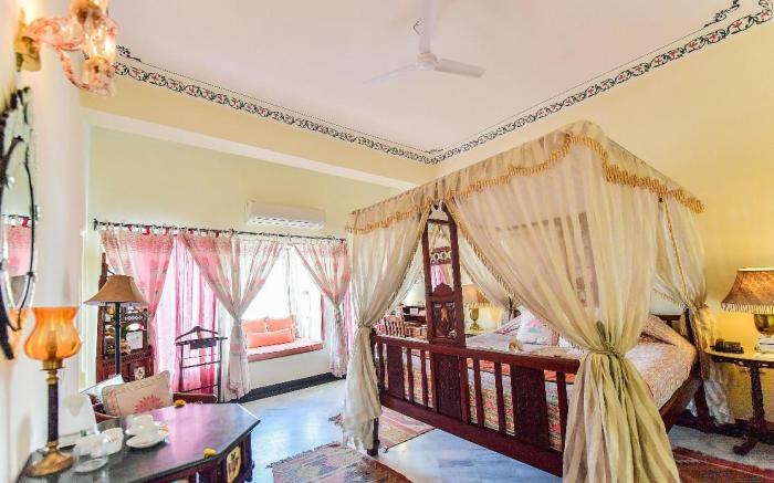 Udai Kothi
