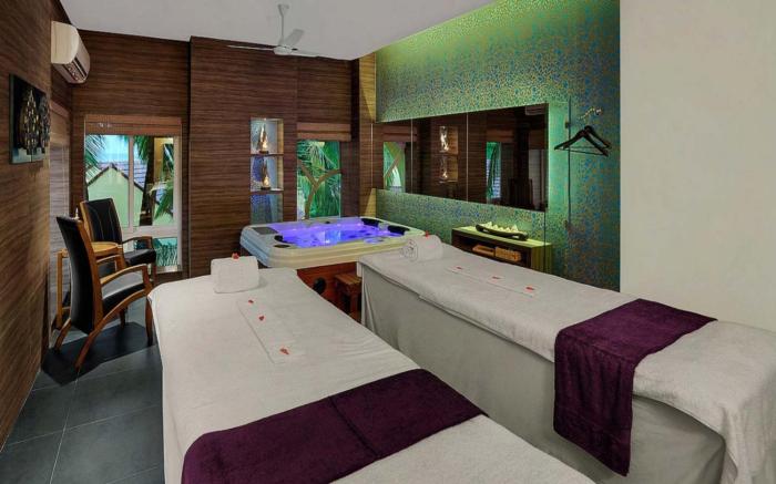 Fenicia Riverside Resort
