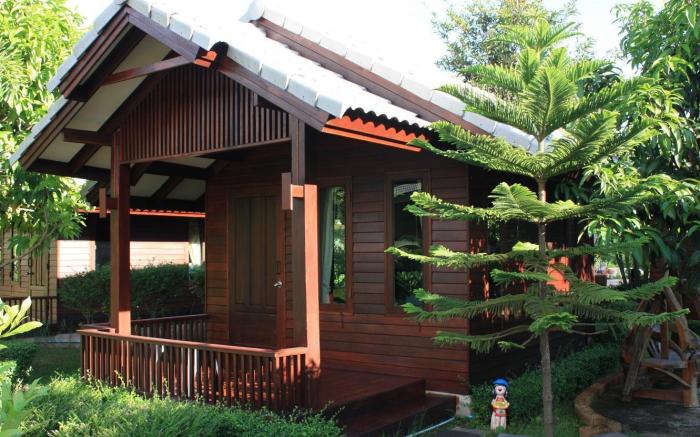 Panlaan Boutique Resort