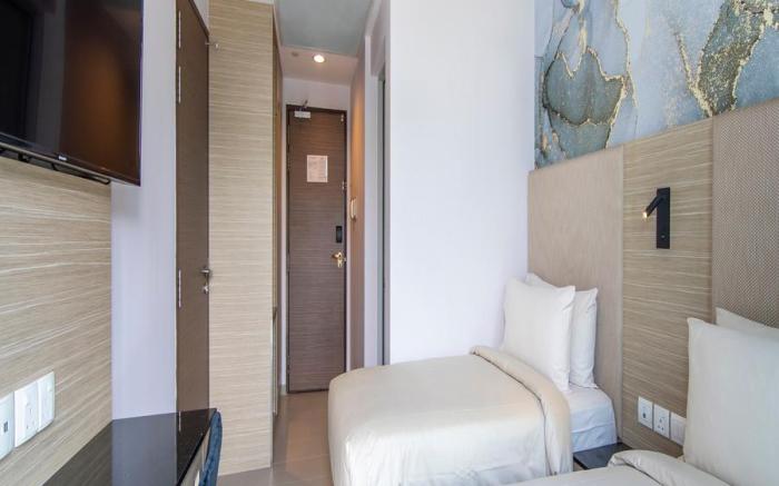 ibis Styles Singapore Albert