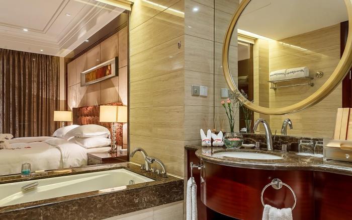 Mingcheng Hotel Fuzhou