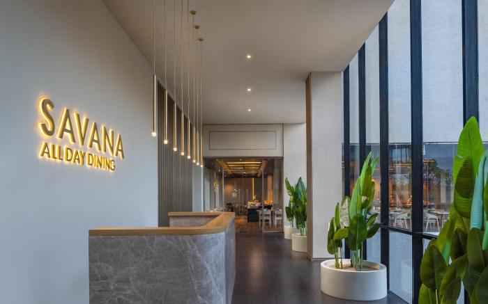 The Golden Crown Hotel