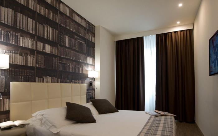 Duomo Hotel & Apartments Milano