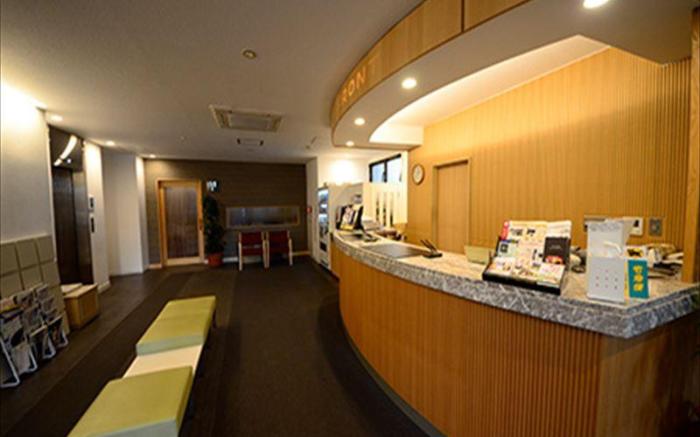 Business Hotel Ueno