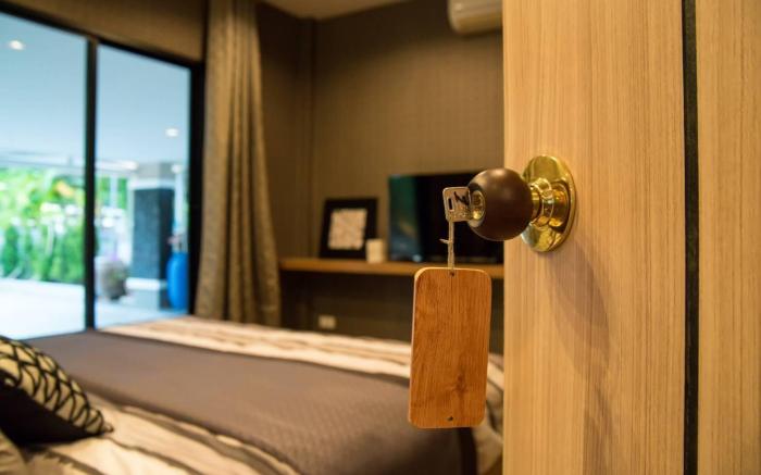GetZleep House Sattahip
